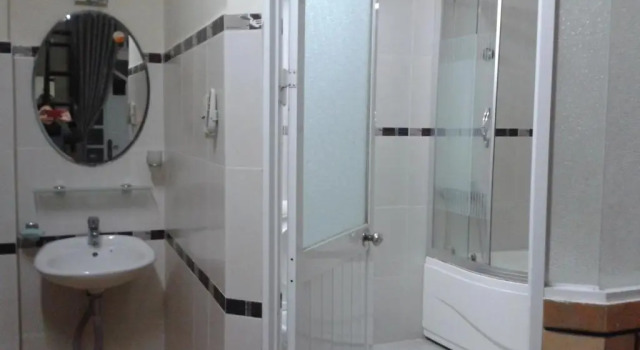 Вилла Deluxe Villa 288