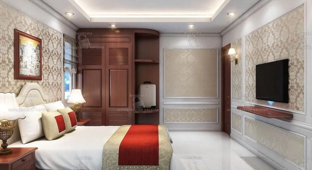 Nhu Y Hotel, Забронировать Отель Binh Tan District 