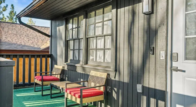 Номер Luxury Tranquil Trails Luxury Retreat