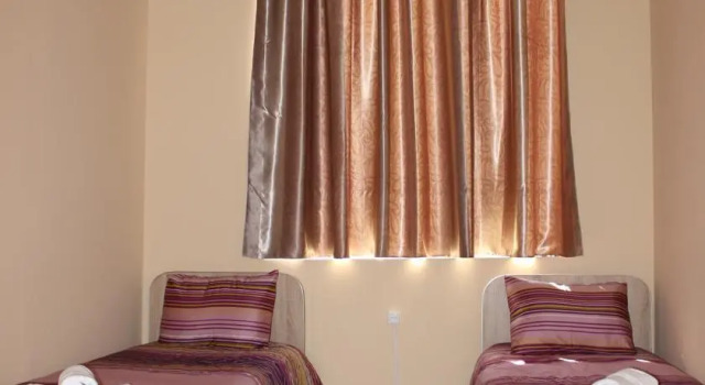 Hostel Chavchavadze 33, Prenota Ostello Vakisubani 