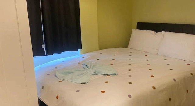 Апартаменты с 2 комнатами с видом на город Luxurious Entire Home, Leicester Square, Covent Garden, Tottenham Court Road