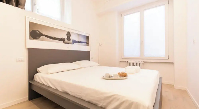 notaMi - MAMELI HOME - M4 Tricolore, Book Hotel Milan Lombardy