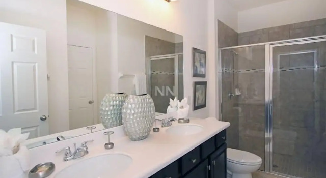 Вилла Fv62387 - The Dales at West Haven - 7 Bed 6 Baths Villa