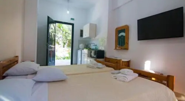 Athina Studios
