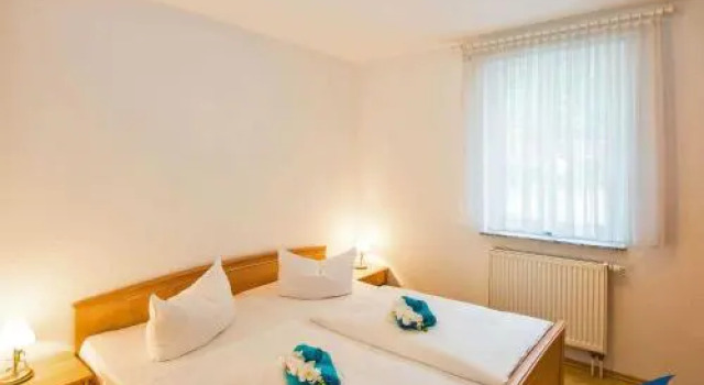 Villa Margot Whg 29, Book Villa Bansin Usedom