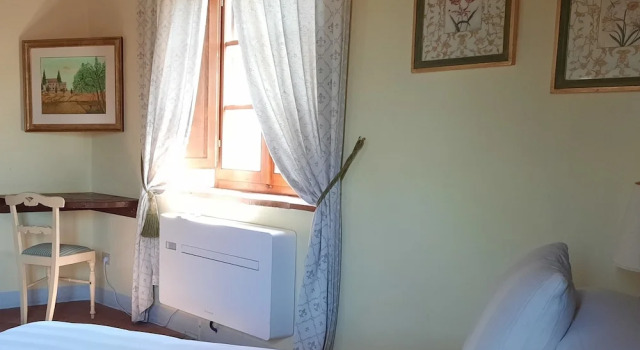 Номер Superior Borgo Livernano