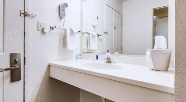 Номер Superior Sky Palace Inn & Suites McCook