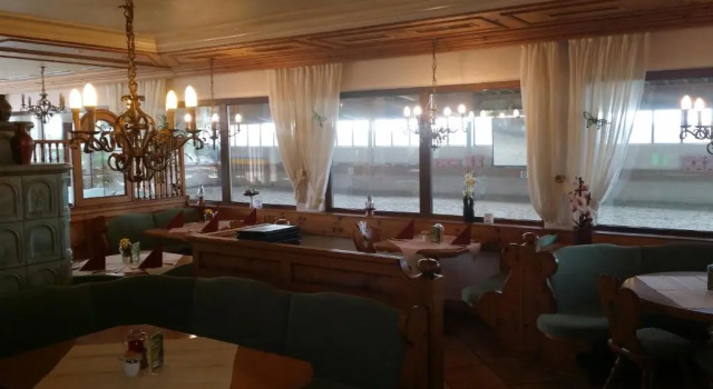 Двухместный номер Standard Landhotel Wiesenhof