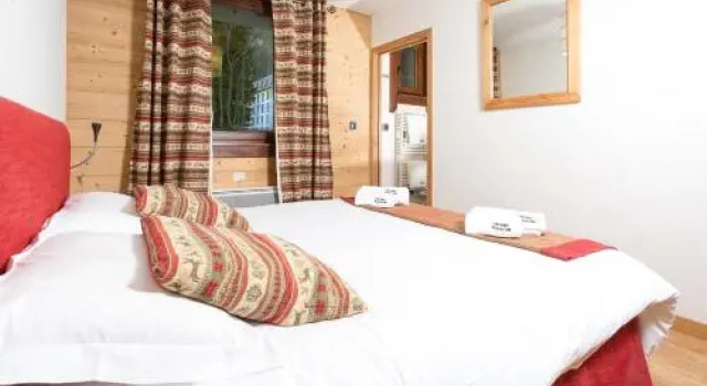 Le Paradis 18b - Chamonix All Year, Забронировать Апартаменты/квартира Chamonix City Centre Шамони-Монблан