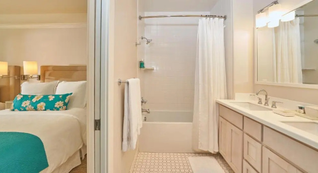 Люкс Deluxe Lithia Springs Resort