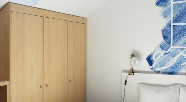 Апартаменты с 3 комнатами с балконом Apartment Viva