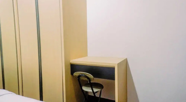Comfort and Modern Look 2BR at Springwood Residence Tangerang Apartment, Prenota Appartamento Hotel economici a Tangerang