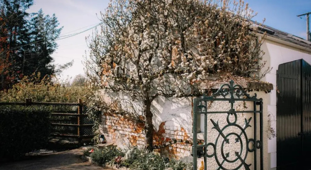 Коттедж Brookhall Cottages