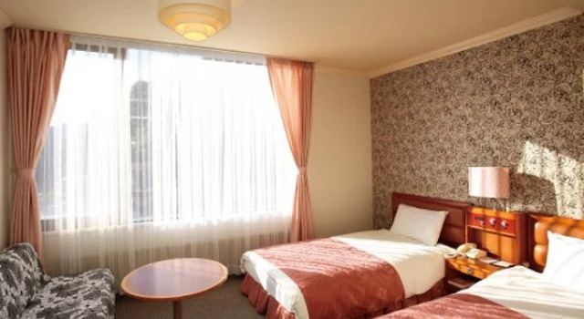 Tazawako Rose Park Hotel, Book Hotel Semboku 