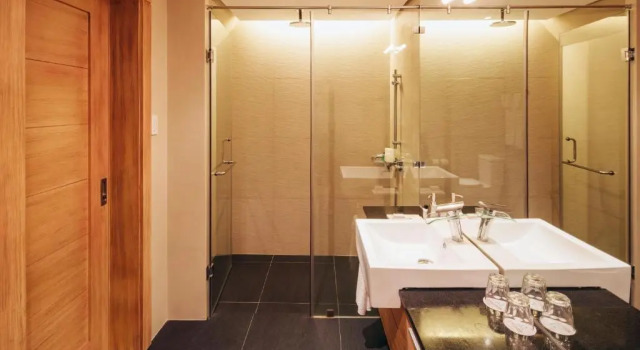 Номер Standard Villa Caemilla Beach Boutique Hotel