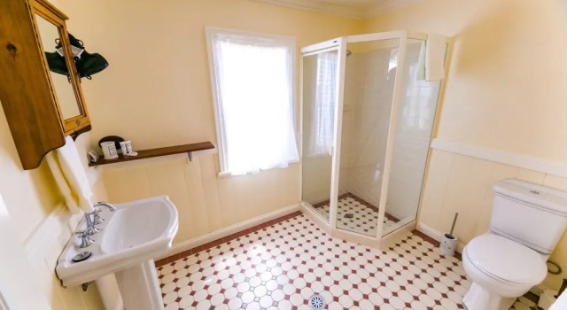 Двухместный номер Standard Riversleigh House
