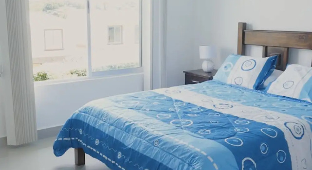 Вилла Standard Viva Tambor Villas