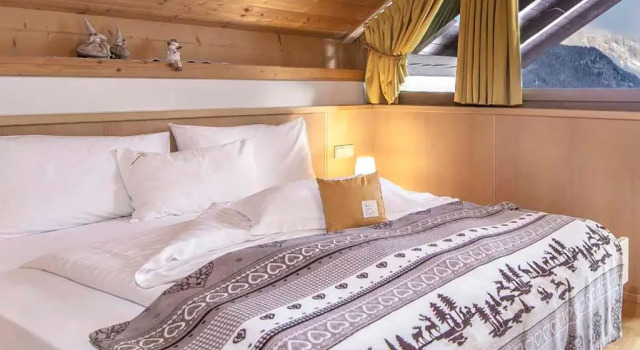 Апартаменты Residence Villa al Sole