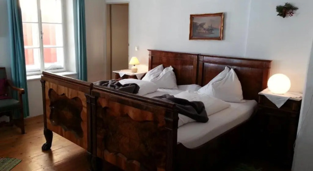 Номер Classic Gasthof Simony Hallstatt B&B