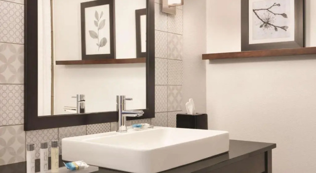 Номер Standard Country Inn & Suites by Radisson, Springfield Southeast