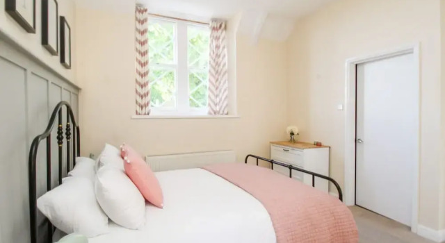 Sea Pink Cottage, Réserver Maison de vacances Swanage Jurassic Coast