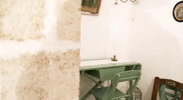 Masseria Fontana Vecchia, Buchen Sie Hotel Ostuni Itria-Tal