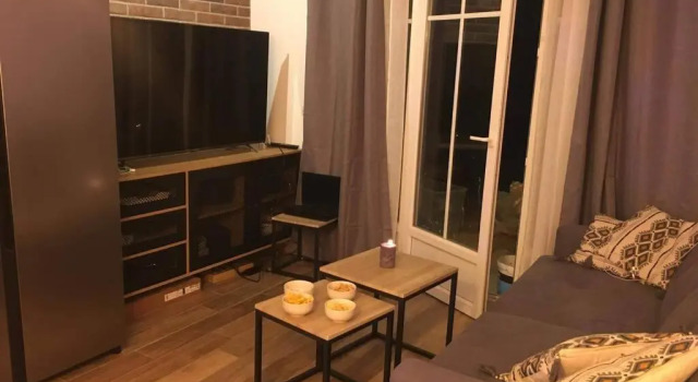 ***L'orée des Pins*** Appartement T2 en RDC avec jardin REFAIT A NEUF, Prenota Appartamento Hotel a Aquitania con parcheggio, Parcheggio