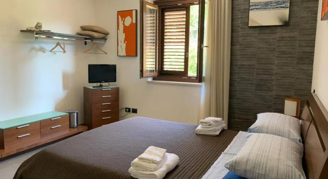 Двухместный номер Standard Villa Amalia