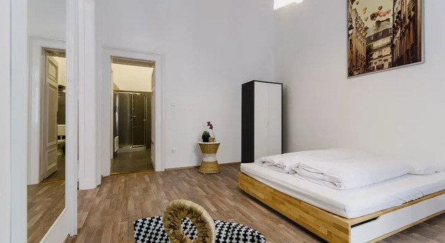 Capern Apartment, Забронировать Апартаменты/квартира Будапешт Центральная Венгрия