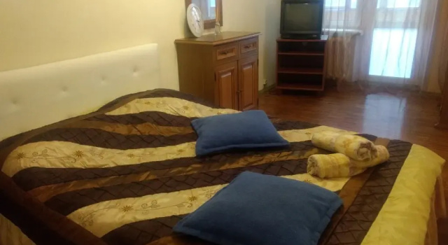 Na Vyistavochnoj Hostel, Prenota Ostello Ostelli a Mosca, vicino a Centro commerciale AFIMALL, Ostello