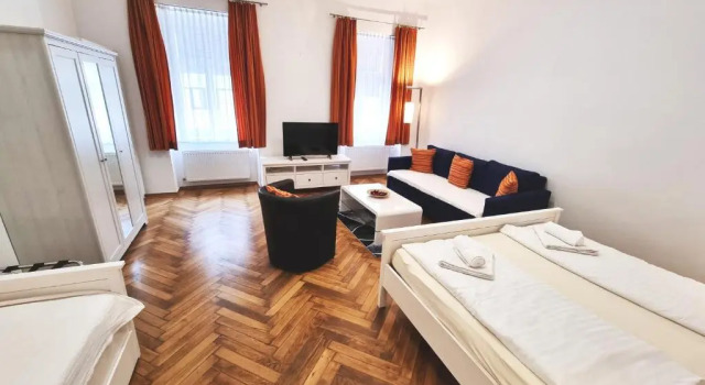 Апартаменты Deluxe GAL Apartments Vienna