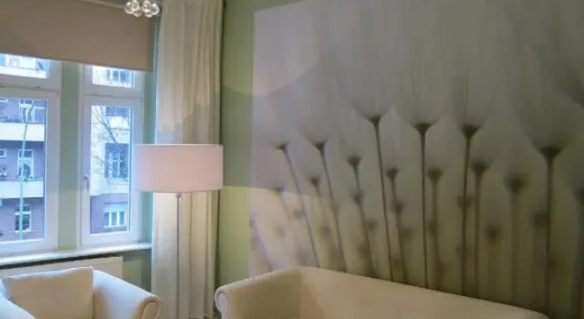Апартаменты Comfort Berlinapartments-Downtown