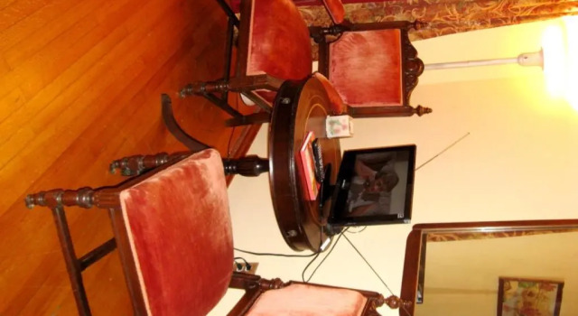 Номер Standard Allas Historical Bed and Breakfast, Spa and Cabana
