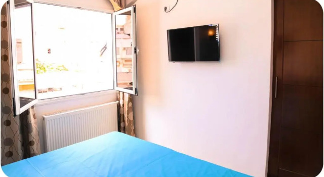 Номер Standard Hotel Métropole Résidence