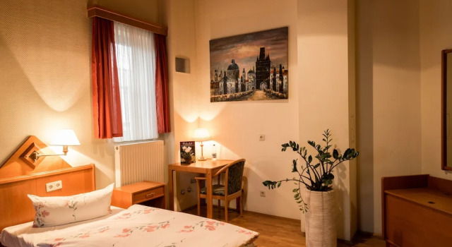Hotel zur Kanne