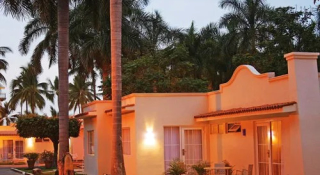 Krystal International Vacation Club, Book Hotel Hotels in Jalisco with a Pool, Swimming Pool