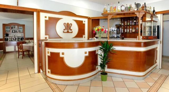 Hotel Sollievo, Забронировать Отель Сан-Джованни-Ротондо Гаргано