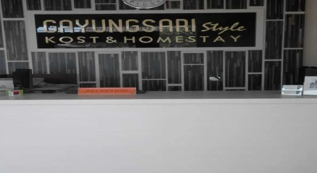 Gayungsari Style, Book Hotel Kenjeran Surabaya