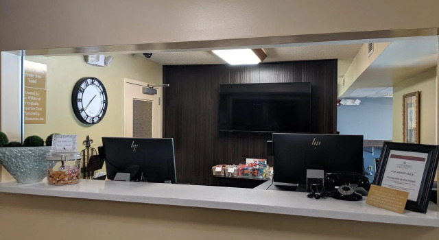 Candlewood Suites Hampton, 예약 호텔 햄프턴 버지니아
