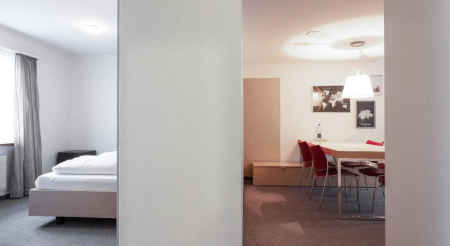 EMA House Serviced Apartments Seefeld, Забронировать Апартаменты/квартира Апартаменты Цюриха, рядом с Линденхоф, Апартаменты/квартира