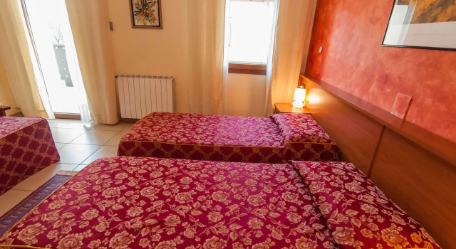 Al Piccolo Hotel