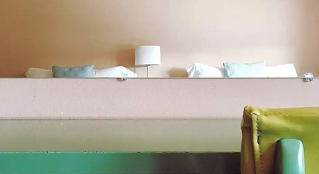 Номер Standard Holiday Music Motel
