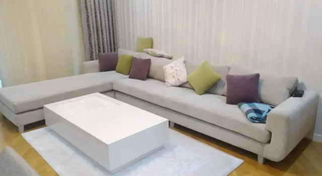 Abmasador Apartment