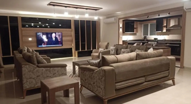 Sheraton Ocean 704, Rezervovat Hotel Heliopolis 