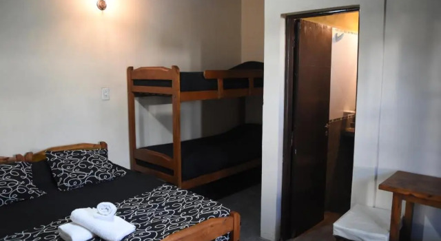 Номер Standard Esquina Apart