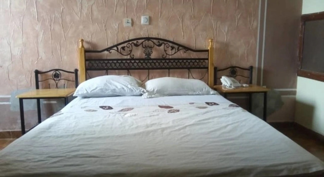 Hotel Kama