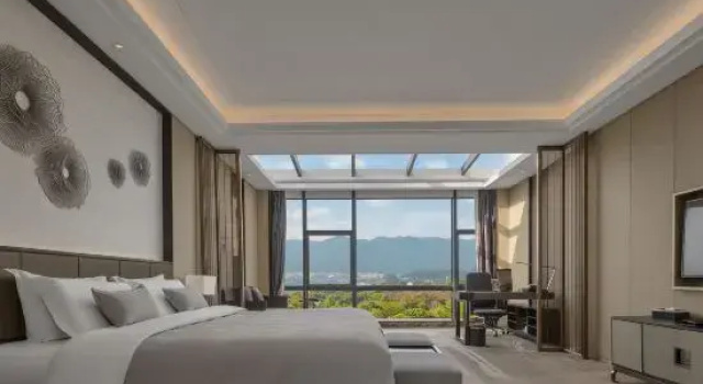 Camera Standard con vista sul lago Star Lake Hotel