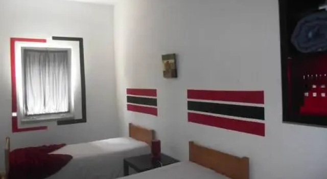 HI Aveiro - Pousada de Juventude - Hostel