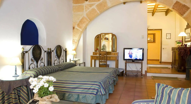 Hotel Rural Sant Ignasi