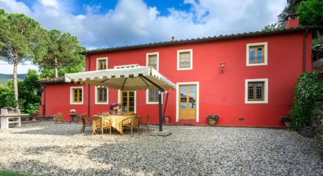 Вилла Deluxe Cosellis luxury Villas